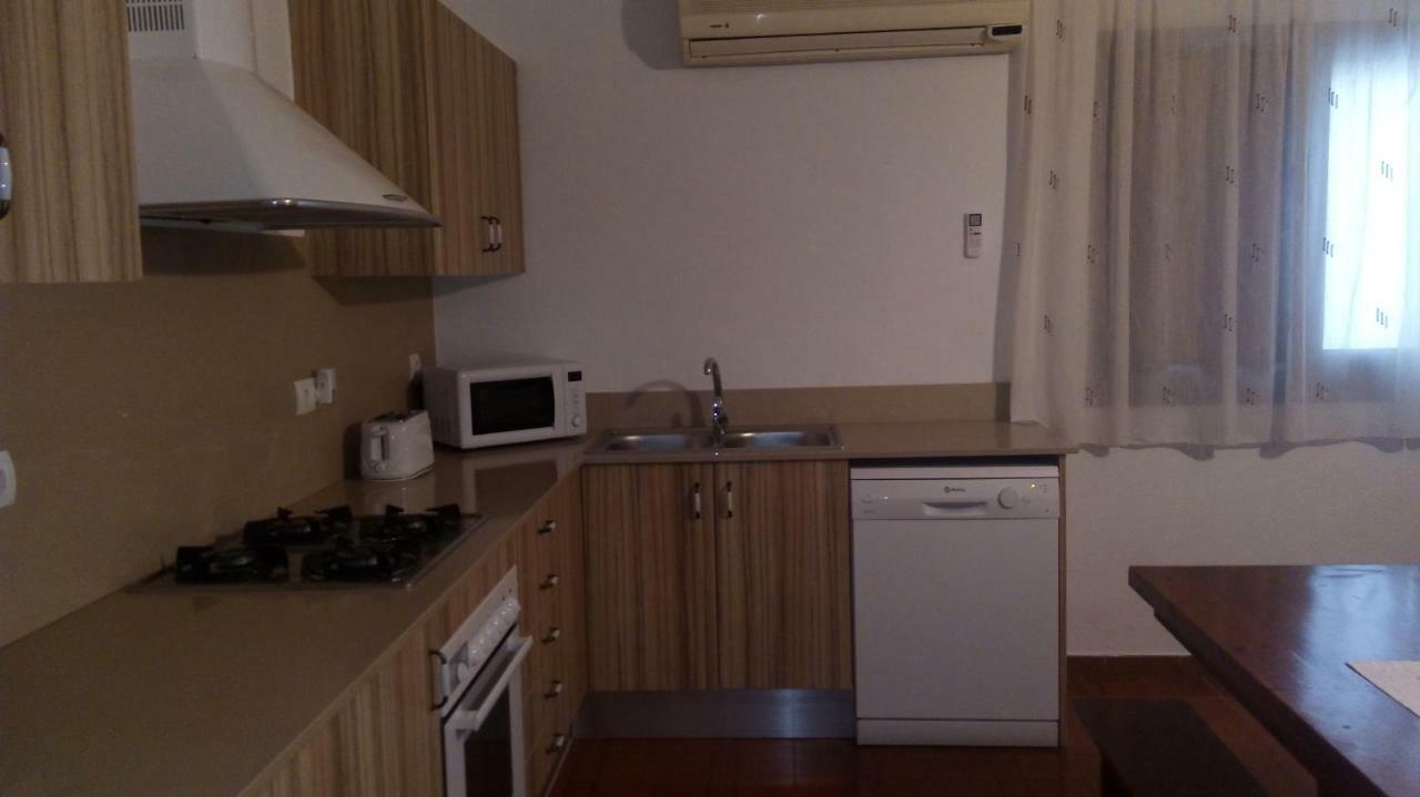 Chalet Garcia Deltebre Extérieur photo