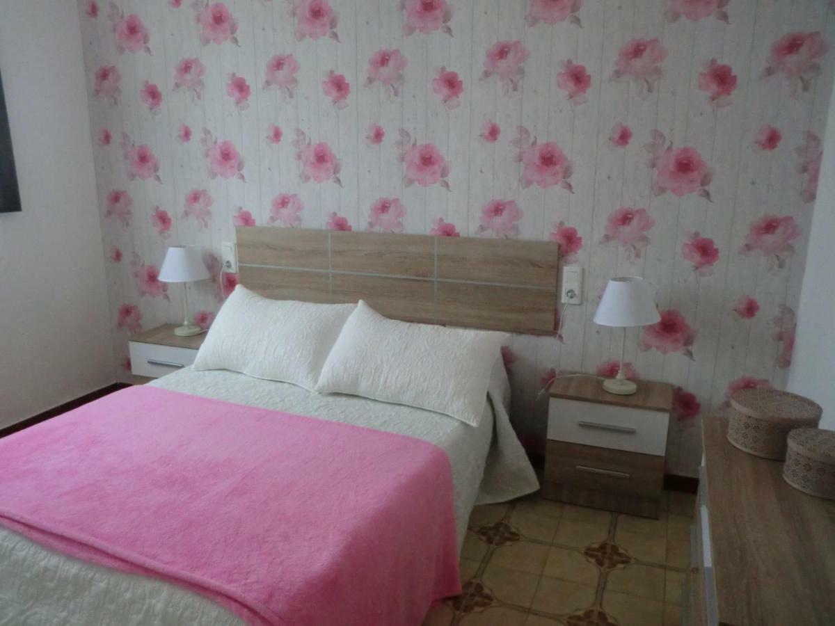 Chalet Garcia Deltebre Extérieur photo