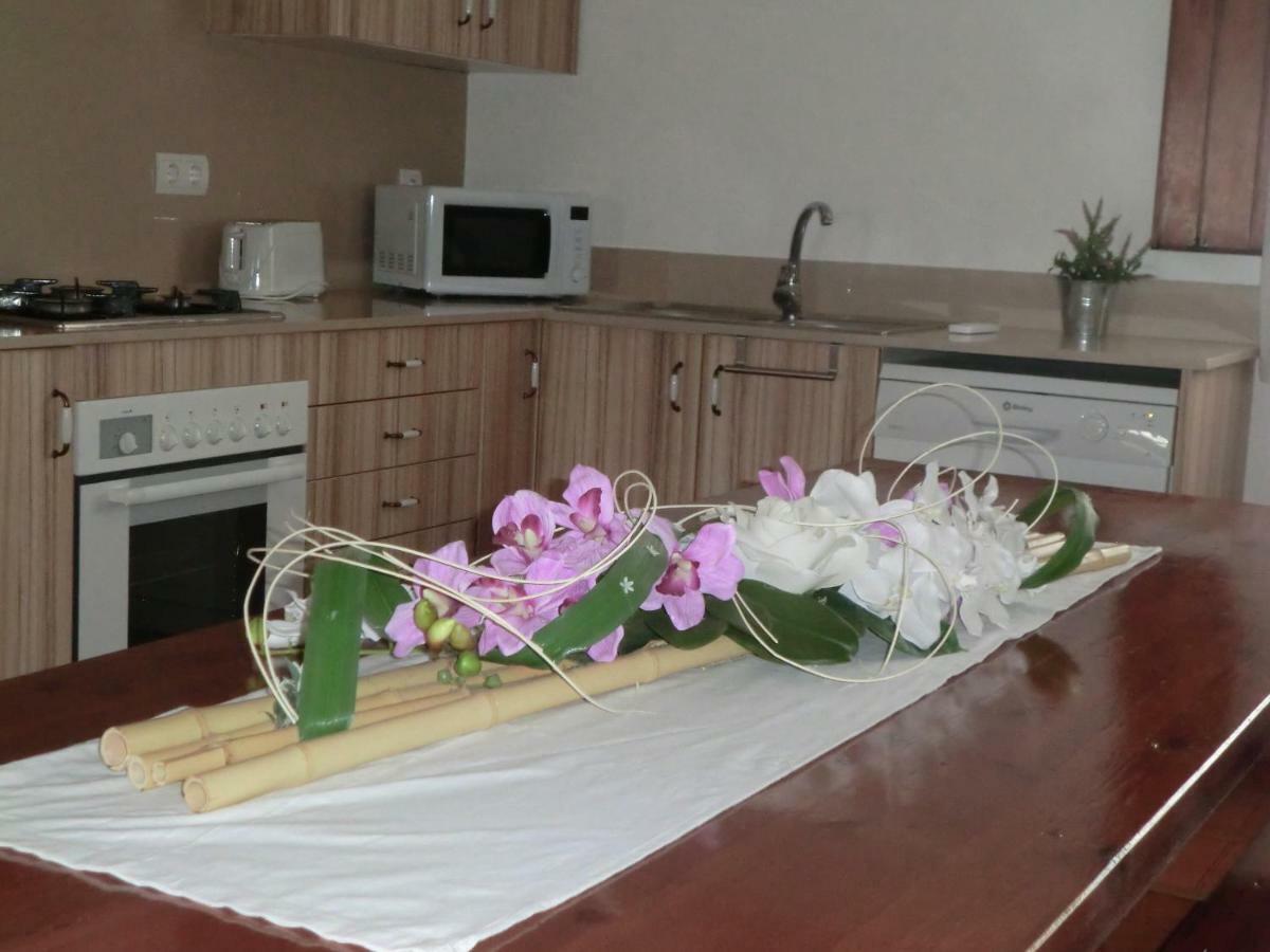 Chalet Garcia Deltebre Extérieur photo