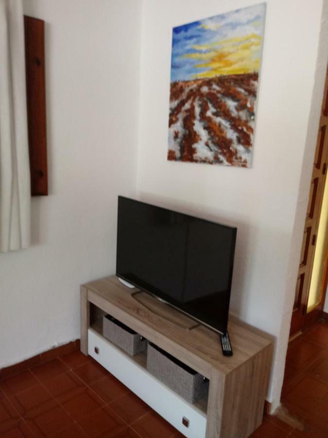 Chalet Garcia Deltebre Extérieur photo