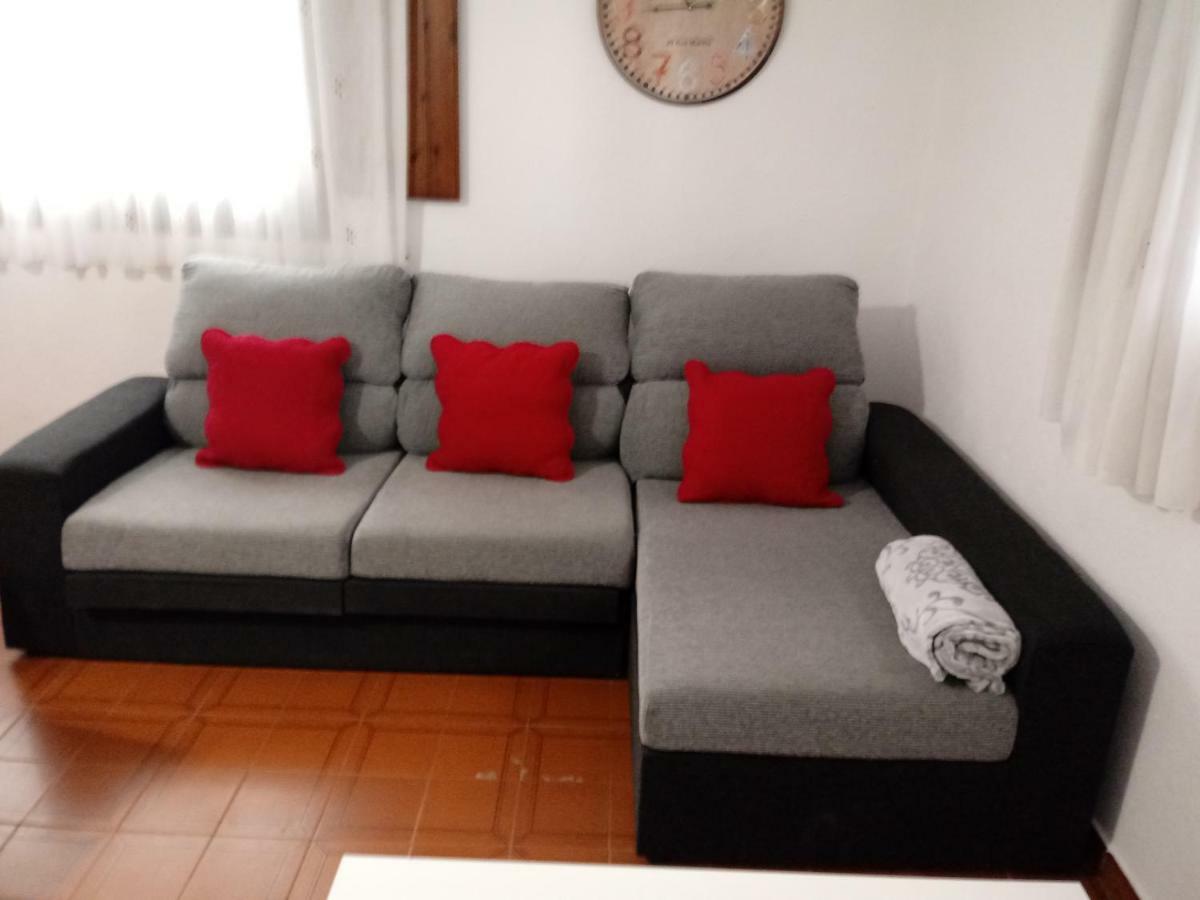 Chalet Garcia Deltebre Extérieur photo