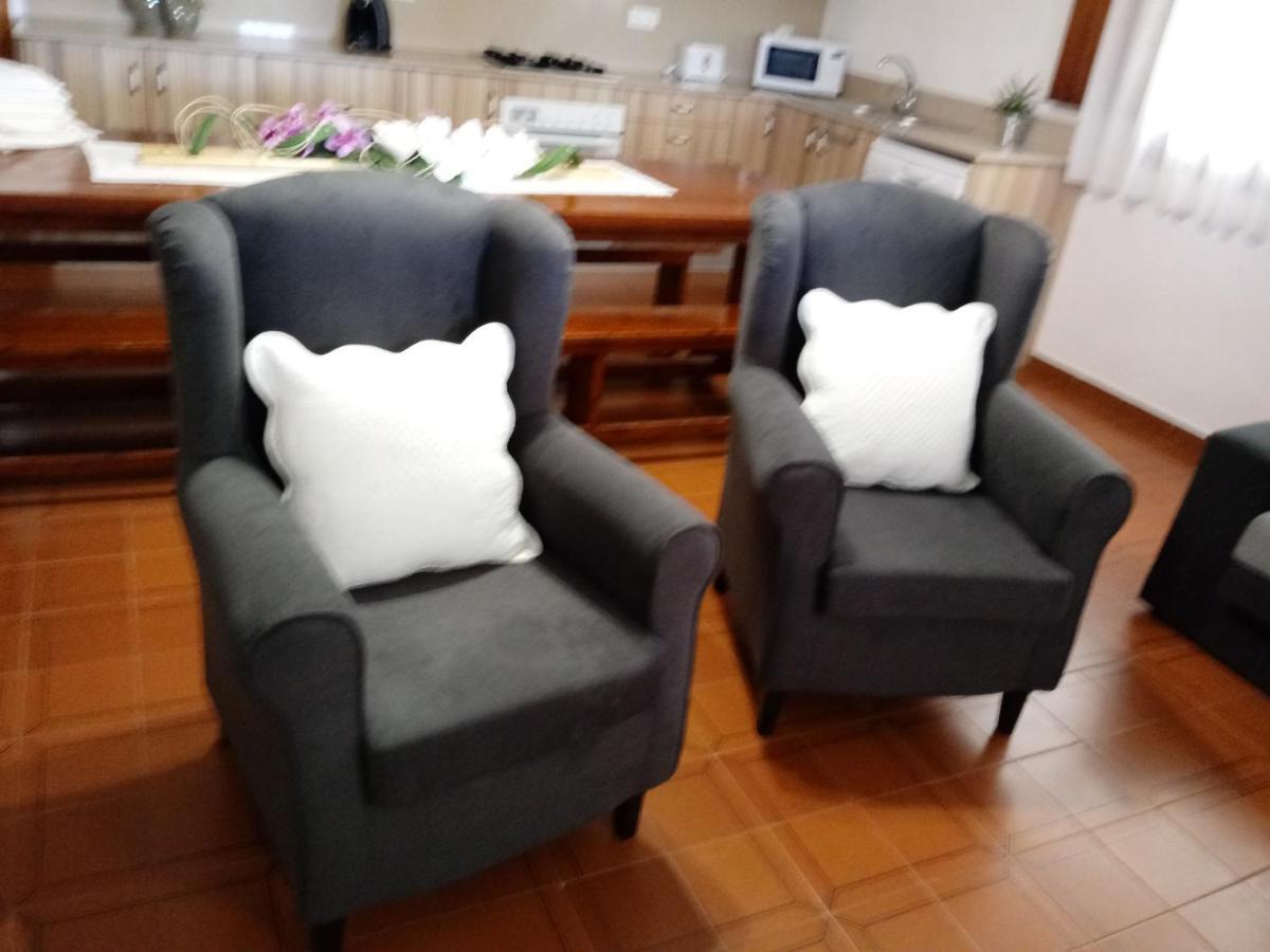 Chalet Garcia Deltebre Extérieur photo